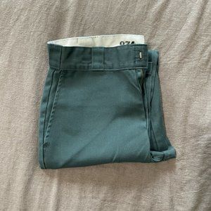 874 Original Fit Dickies Workwear Pants